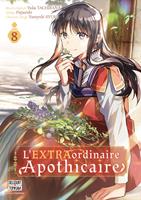 L'EXTRAordinaire Apothicaire T08