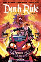   Dark Ride T03