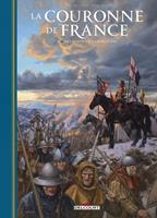 La Couronne de France T02