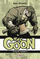   The Goon - Intégrale T05