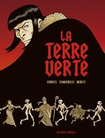   La Terre verte