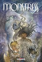   Monstress T09
