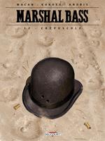   Marshal Bass T12