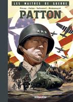   Les Maîtres de guerre - Patton