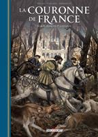   La Couronne de France T03