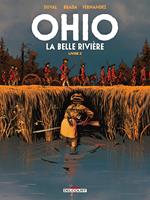   Ohio - La Belle Rivière T02