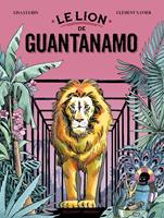   Le Lion de Guantanamo
