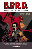   BPRD Origines - Int&eacute;grale