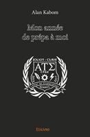   Mon année de prépa à moi