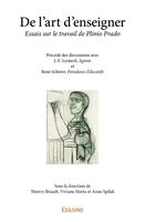  De l’art d’enseigner