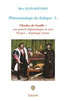 Phénoménologie du dialogue - I.