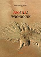  Proésies iPhoniques