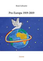   Pro Europa 1919-2019