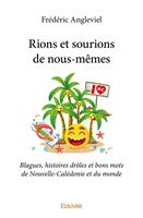 Rions et sourions de nous-mêmes