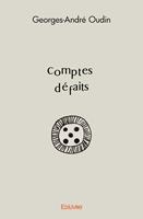   Comptes d&eacute;faits