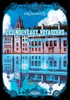 Les Nouveaux Voyageurs - Tome 1