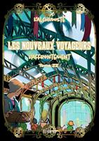 Les Nouveaux Voyageurs - Tome 2
