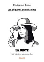   Les Enqu&ecirc;tes de Mina Rose