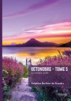   Octonobre - Tome 5