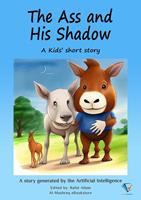   The Ass and His Shadow