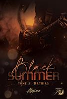   Black Summer tome 3