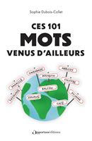 Ces 101 mots venus d'ailleurs
