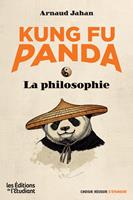  Kung Fu Panda philosophe