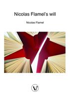   Nicolas Flamel’s will