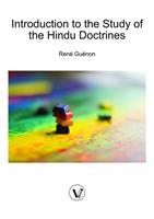   Introduction to the Study of the Hindu Doctrines