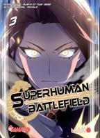   Superhuman Battlefield T03