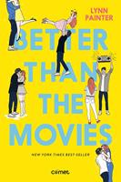   Better than the movies