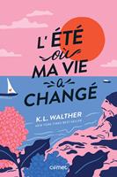   L'été où ma vie a changé