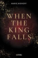   When the King Falls