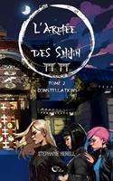   L'armée des Shijin