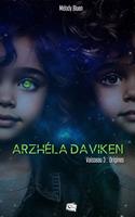   Arzhéla Daviken