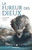   La Fureur des Dieux