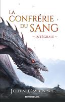   La Confr&eacute;rie du Sang - L'Int&eacute;grale