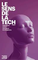 Le Sens de la Tech Tome 2