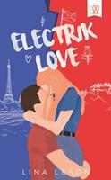   Electrik Love