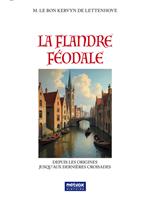   La Flandre m&eacute;di&eacute;vale