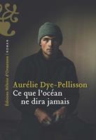 Ce que l'océan ne dira jamais