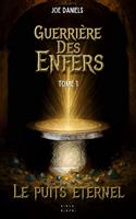   Guerrière des Enfers