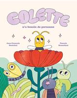   Colette n'a besoin de personne