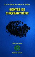   Contes de Chrysanthème