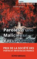   Paroles d’une Malicieuse Vague sombre