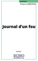   Journal d’un fou