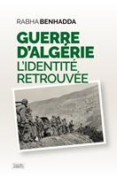   Guerre d’Algérie