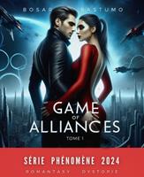   Juegos de Alianzas. T1