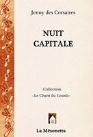   Nuit Capitale