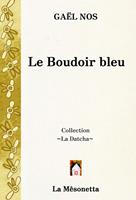   Le Boudoir bleu